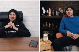 5 Cerita Anji dinyatakan positif Covid-19, sembuh di hari ke-13