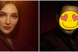 Pakai aplikasi FaceApp, wajah Ashanty jadi laki-laki ini ganteng abis