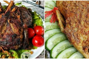 12 Resep masakan bebek ala restoran, mewah dan menggugah selera