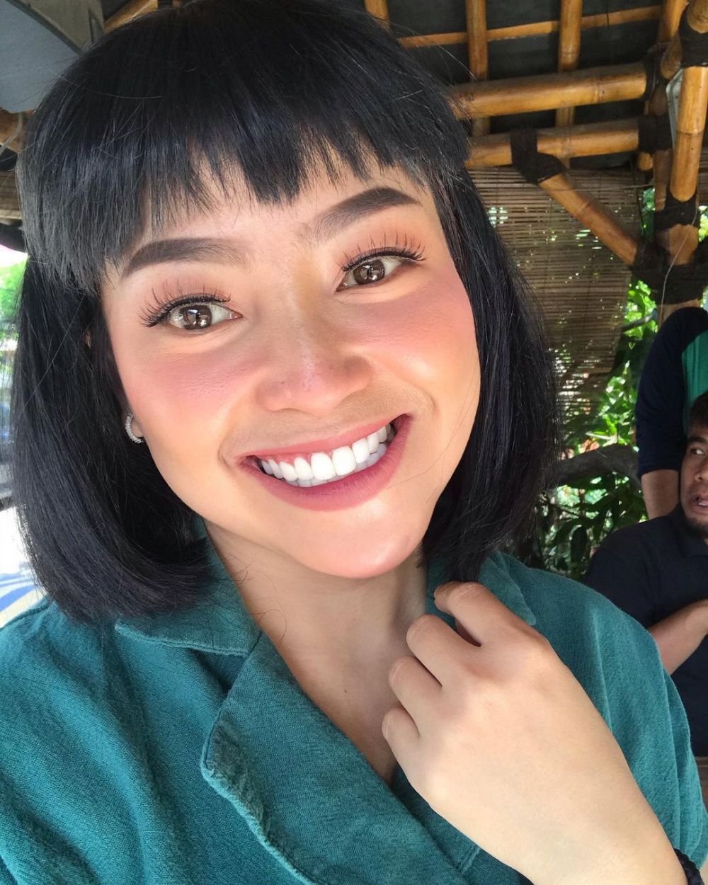 Penampilan terkini 6 seleb yang terkenal lewat media sosial