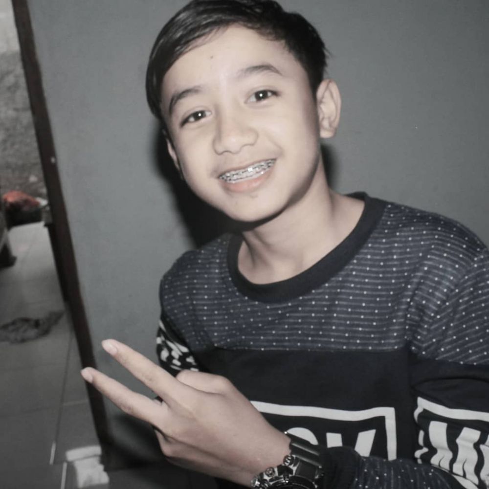 Penampilan terkini 6 seleb yang terkenal lewat media sosial