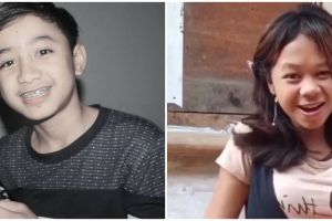 Penampilan terkini 6 seleb yang terkenal lewat media sosial