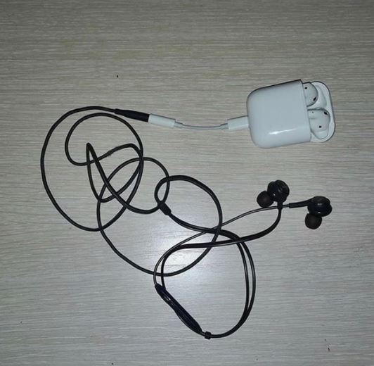 8 Potret nyeleneh orang gaptek ini bikin geleng kepala, kocak