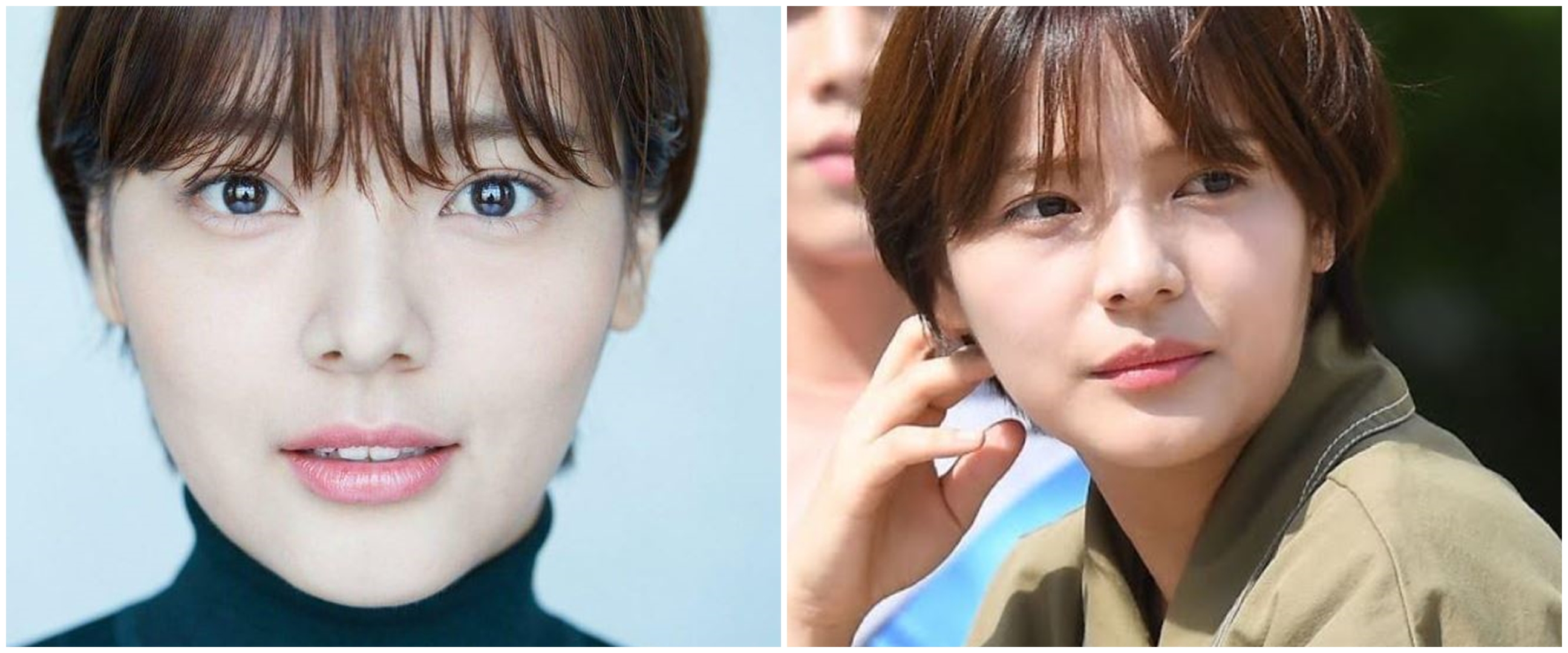 Kabar duka, aktris Korea Song Yoo-jung meninggal dunia