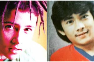 Potret awal karier 10 seleb langganan peran bapak di sinetron