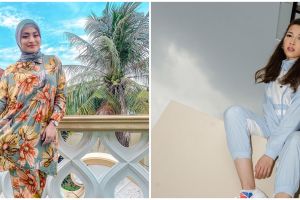 Kisah sedih perjuangan 8 seleb alami keguguran di kehamilan pertama