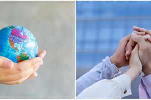 40 Kata-kata bijak tentang dunia, sementara namun penuh tantangan