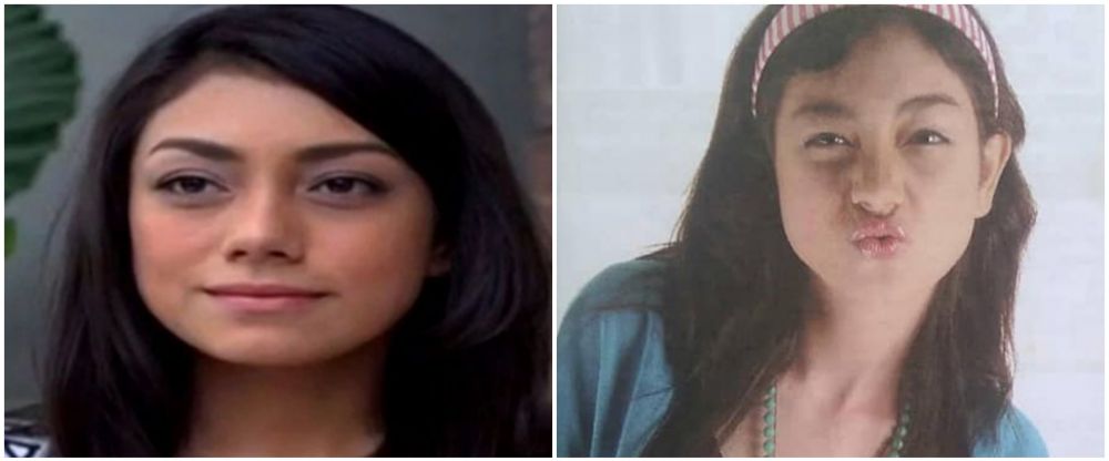 Potret awal karier 10 seleb langganan peran ART di sinetron