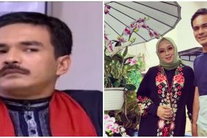 Potret terbaru 10 pemain Inayah dan pasangan, jauh dari gosip miring