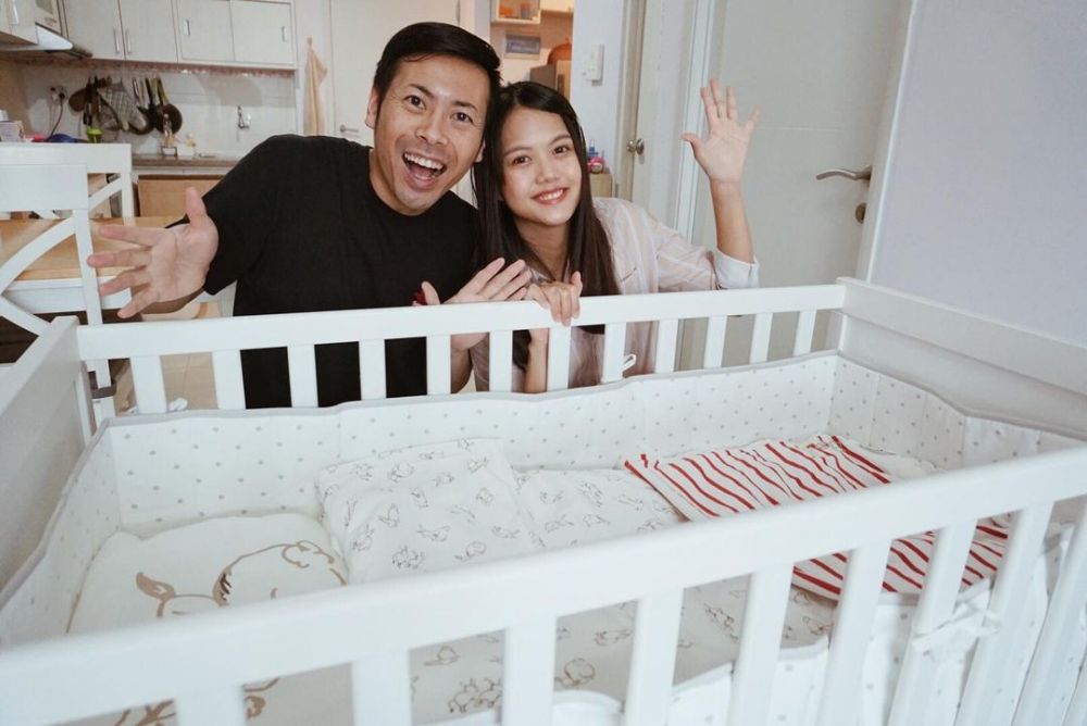 Potret rumah 8 eks member JKT48, punya Kinal bergaya klasik