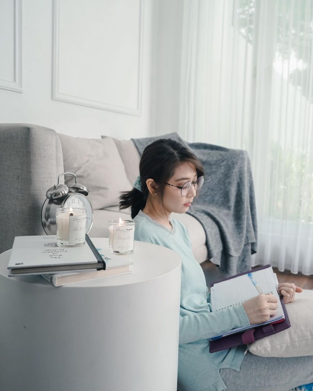 Potret rumah 8 eks member JKT48, punya Kinal bergaya klasik