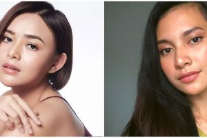 Beda gaya 7 pemeran duyung di sinetron & keseharian, ada Amanda Manopo