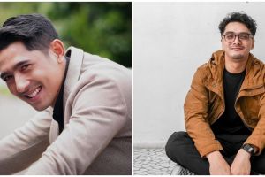 8 Seleb raja FTV ini sukses jadi pesinetron, termasuk Arya Saloka