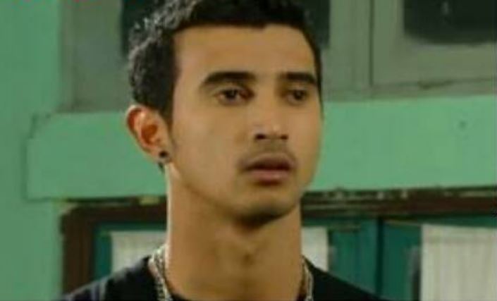 10 Potret Ali Syakieb saat awal karier, gaya rambutnya curi perhatian