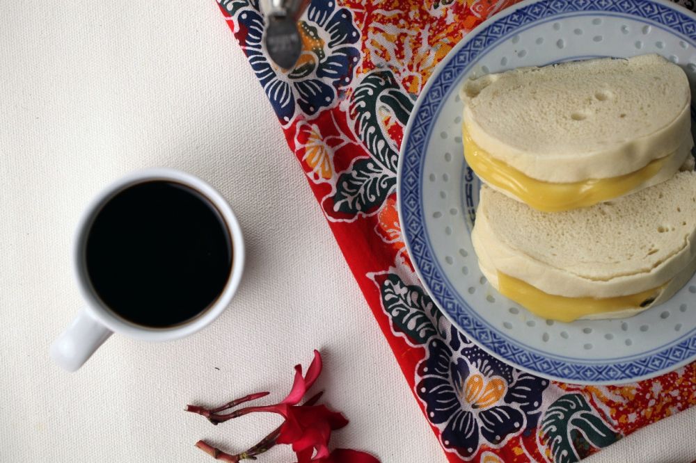 Nih 6 Fakta kedai kuliner khas Sambas berkonsep peranakan di Bintaro