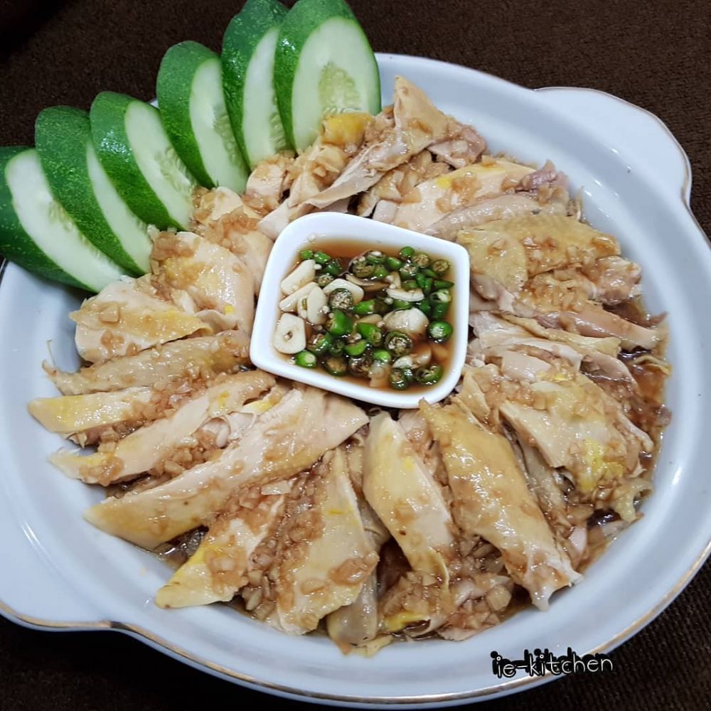 10 Resep ayam tanpa santan ala rumahan, paling enak dan sederhana