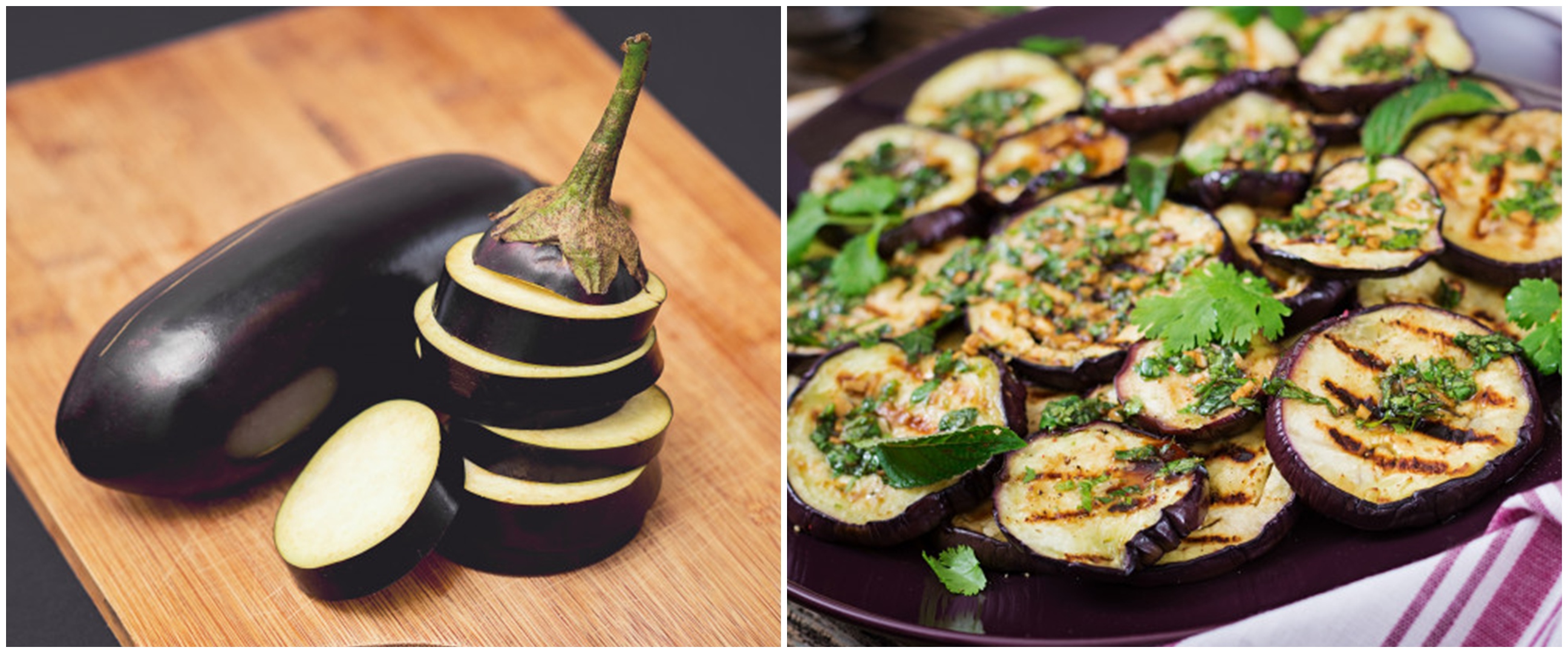 8 Manfaat terong ungu untuk kesehatan, melawan radikal bebas