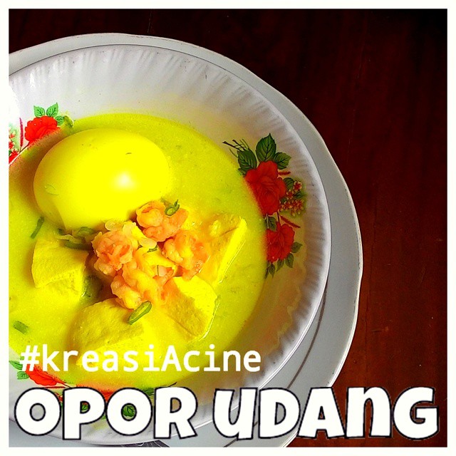 Resep opor tanpa daging ayam © 2021 brilio.net Resep opor tanpa daging ayam © 2021 brilio.net