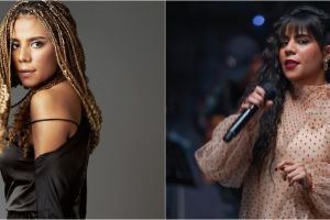 8 Gaya pemotretan Nowela Elisabeth, gambaran elegan wanita Papua