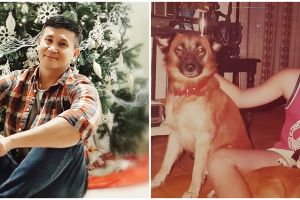 10 Potret masa kecil Marcelino Lefrandt, parasnya tak banyak berubah