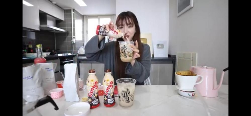 5 Olahan kopi berbagai varian rasa ala kafe, unik dan kekinian