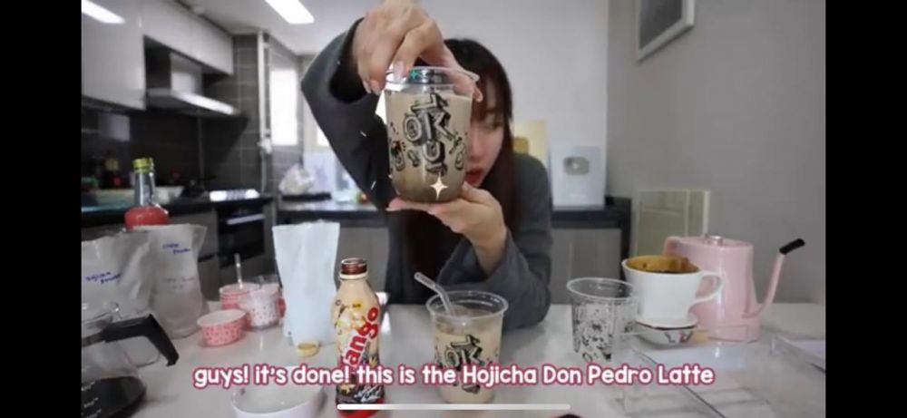 5 Olahan kopi berbagai varian rasa ala kafe, unik dan kekinian