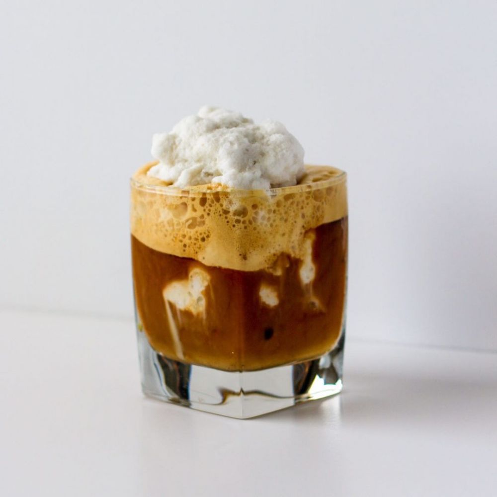 5 Olahan kopi berbagai varian rasa ala kafe, unik dan kekinian