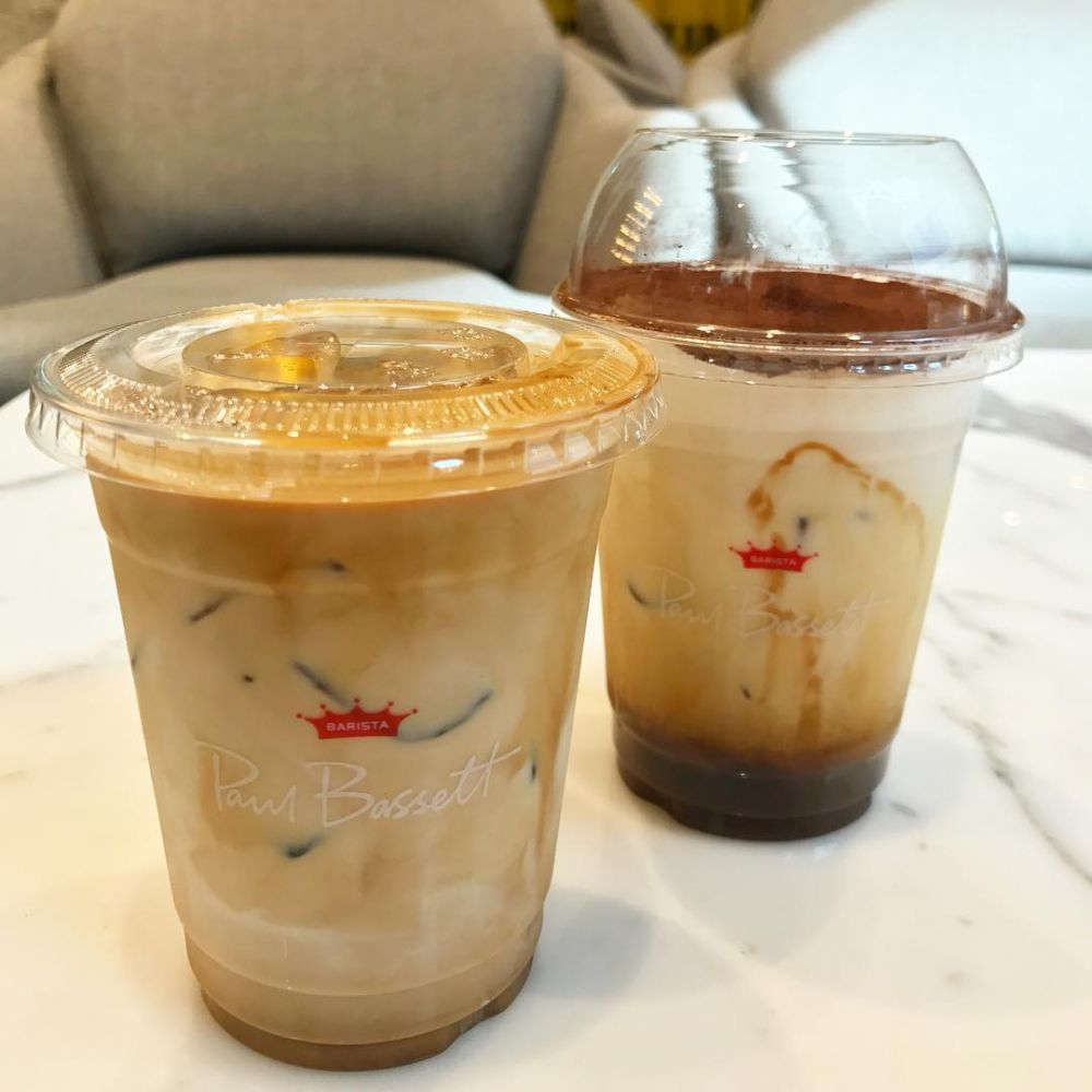 5 Olahan kopi berbagai varian rasa ala kafe, unik dan kekinian