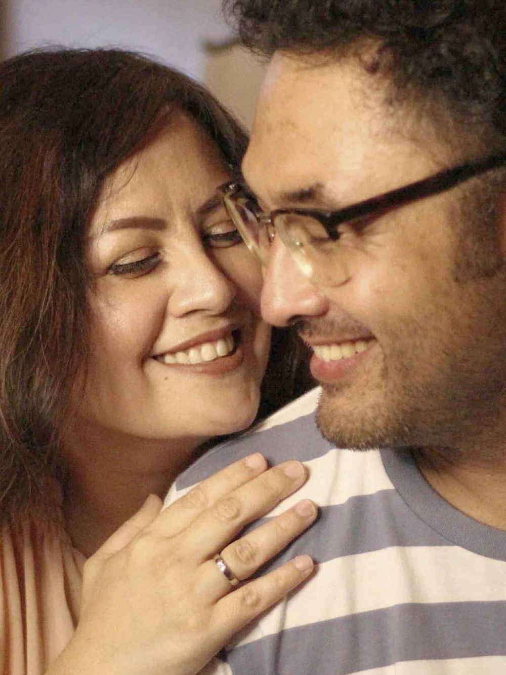 Dicomblangin, 10 pasangan seleb ini berjodoh hingga pelaminan