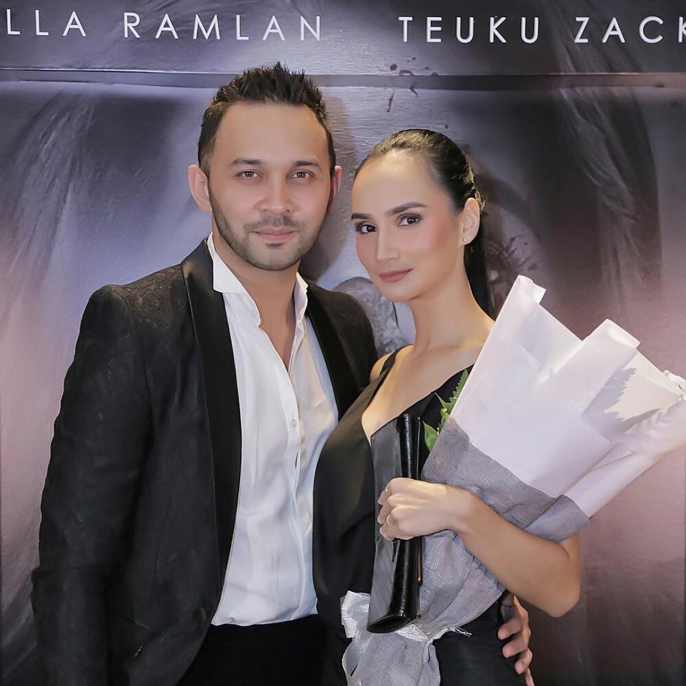 Dicomblangin, 10 pasangan seleb ini berjodoh hingga pelaminan