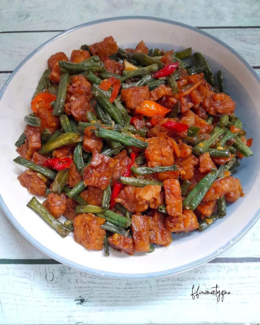 21 Resep tempe kecap ala rumahan, paling enak, sederhana, dan praktis