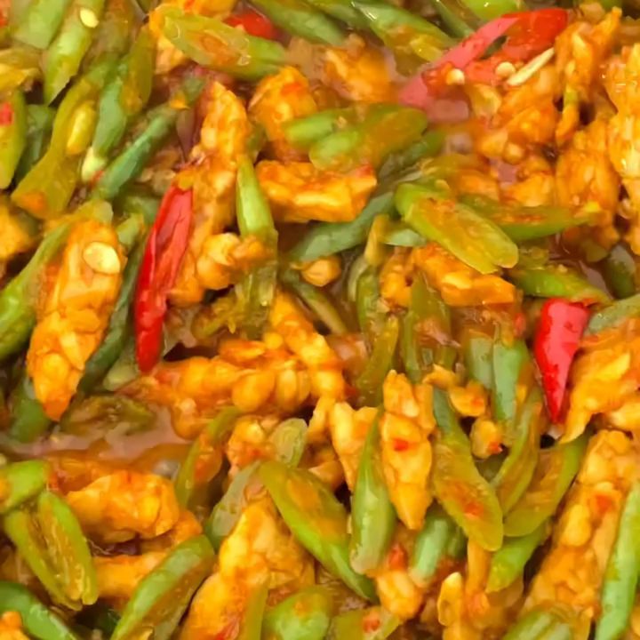 21 Resep tempe kecap ala rumahan, paling enak, sederhana, dan praktis