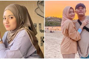 8 Cerita Nathalie Holscher kehilangan calon anak, alami pendarahan