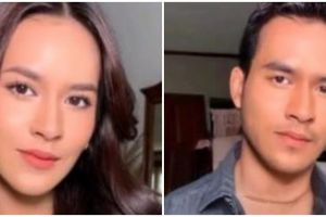 Foto editan 8 penyanyi jadi cowok, Ashanty tampil rupawan