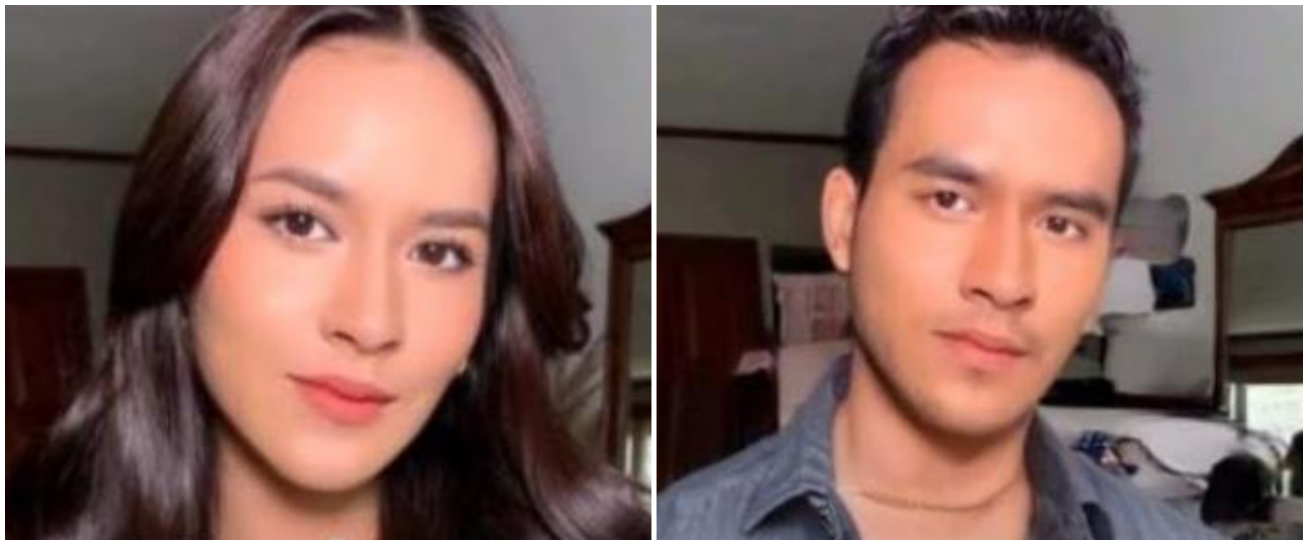 Foto editan 8 penyanyi jadi cowok, Ashanty tampil rupawan