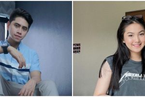 Aisyah Aqilah ultah, ucapan selamat dari Athalla Naufal jadi sorotan