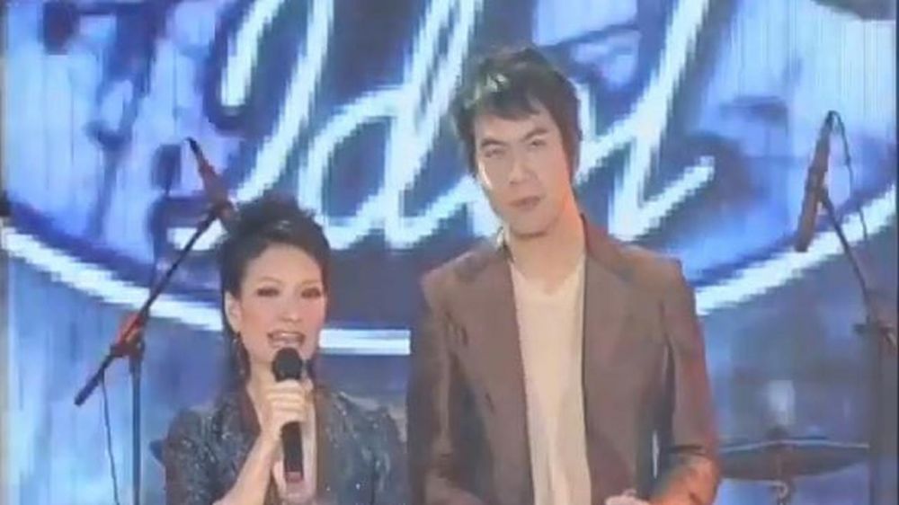 8 Potret awal karier Daniel Mananta, dari VJ sampai host terkenal