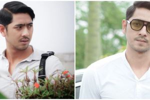 8 Penampilan Arya Saloka jadi bintang iklan, jauh dari kesan jutek 