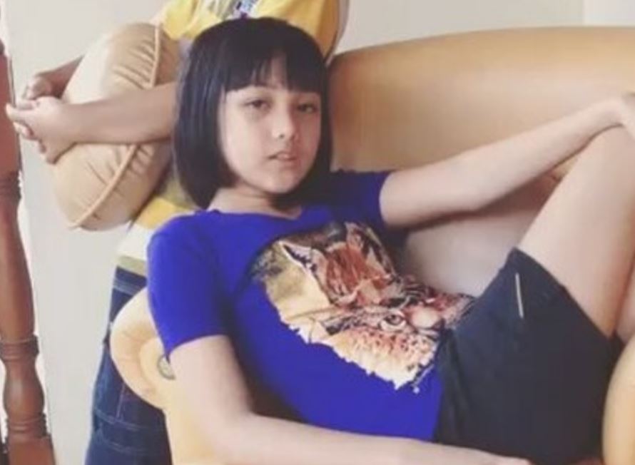 12 Potret transformasi Aisyah Aqilah, pernah ikut audisi Biskuat