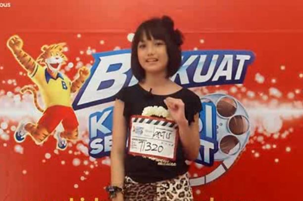 12 Potret transformasi Aisyah Aqilah, pernah ikut audisi Biskuat