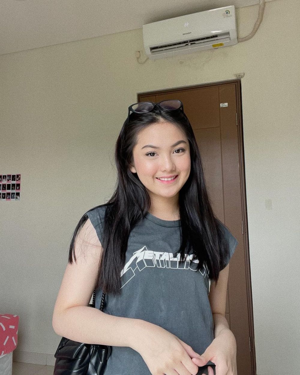 Foto Aisyah Aqilah Waktu Kecil 7 Potret Masa Kecil