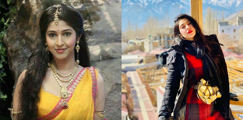 Beda gaya 8 pemeran dewa di serial Bollywood & keseharian, manglingi