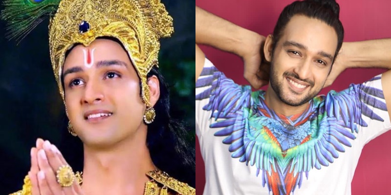 Beda gaya 8 pemeran dewa di serial Bollywood & keseharian, manglingi