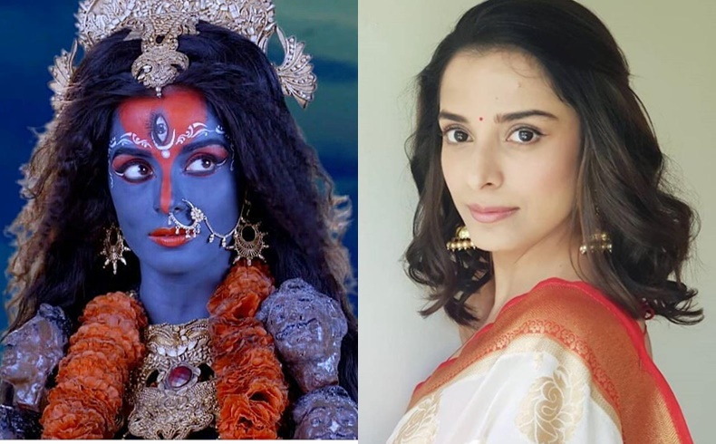 Beda gaya 8 pemeran dewa di serial Bollywood & keseharian, manglingi
