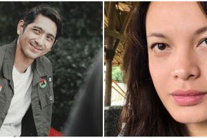 Foto editan lucu 10 pesinetron pria jadi cewek, Arya Saloka manglingi