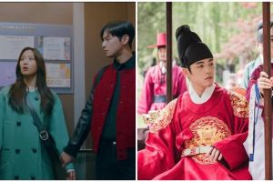 10 Drama Korea rating tinggi Januari 2021, bertabur bintang