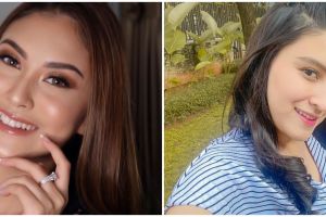 Potret awal karier 5 seleb blasteran India, pesonanya terpancar