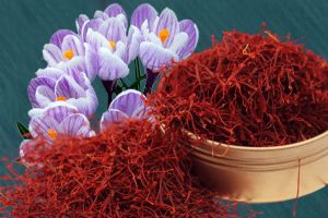 Minuman dengan rempah termahal di dunia ini bikin kulit lebih glowing