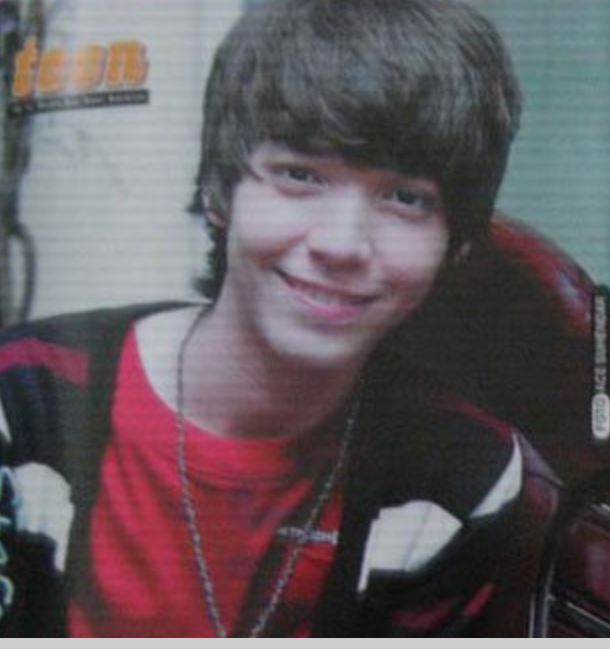 10 Potret Stefan William saat jadi model majalah remaja, ikonik abis