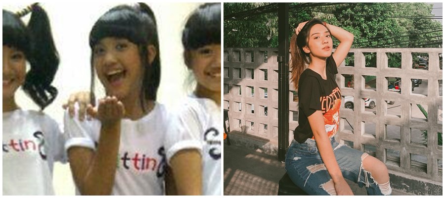 Lama tak muncul di TV, ini 6 potret terbaru girlband Swittins